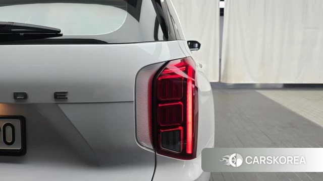 Hyundai Palisade id 4429647 из Кореи 15