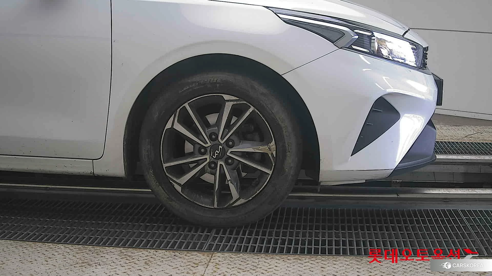 Kia K3 id 4909304 из Кореи 15