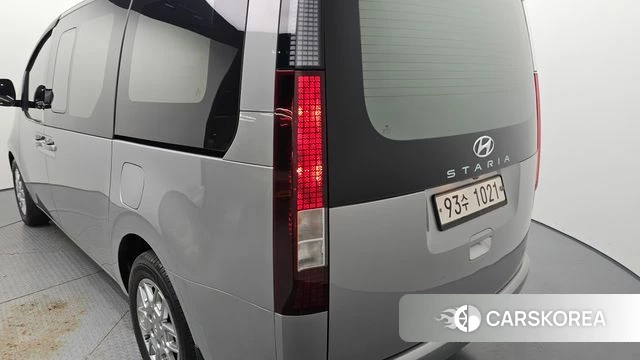 Hyundai Staria id 4402121 из Кореи 15