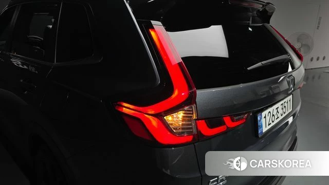 Honda CR-V 6th generation id 4630114 из Кореи 15