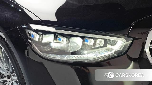 Mercedes-Benz S-Class W223 id 4881565 из Кореи 15