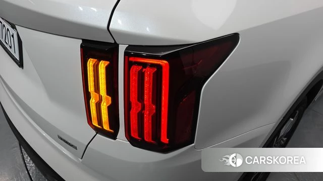 Kia Sorento 4th Generation id 4631147 из Кореи 15