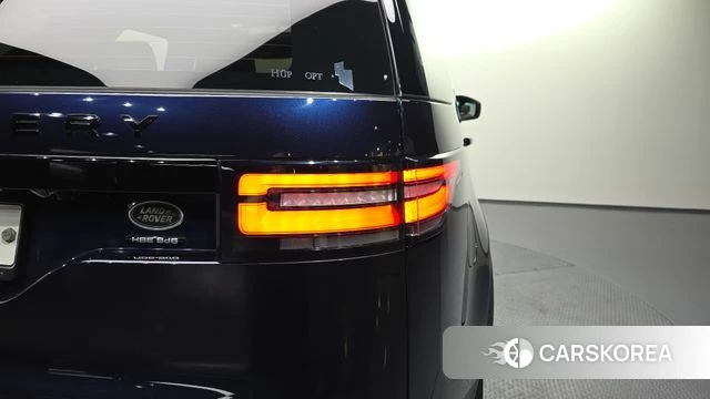 Land Rover Discovery 5 id 4331573 из Кореи 15