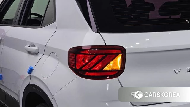 Hyundai Venue id 4501219 из Кореи 15