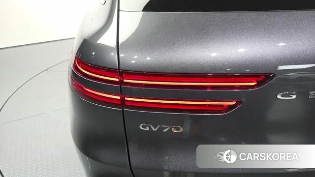 Genesis GV70 id 4625180 из Кореи 15