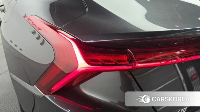 Kia K8 Hybrid id 4848799 из Кореи 15