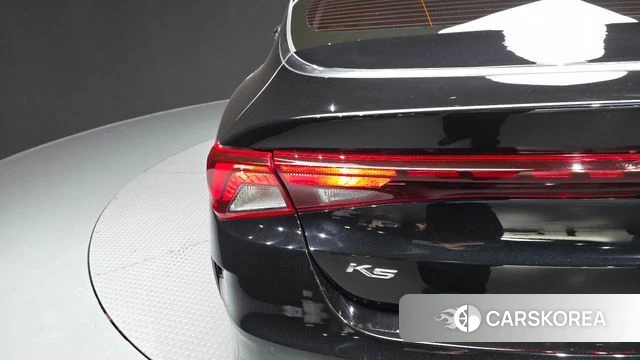 Kia K5 3rd generation id 4429725 из Кореи 15