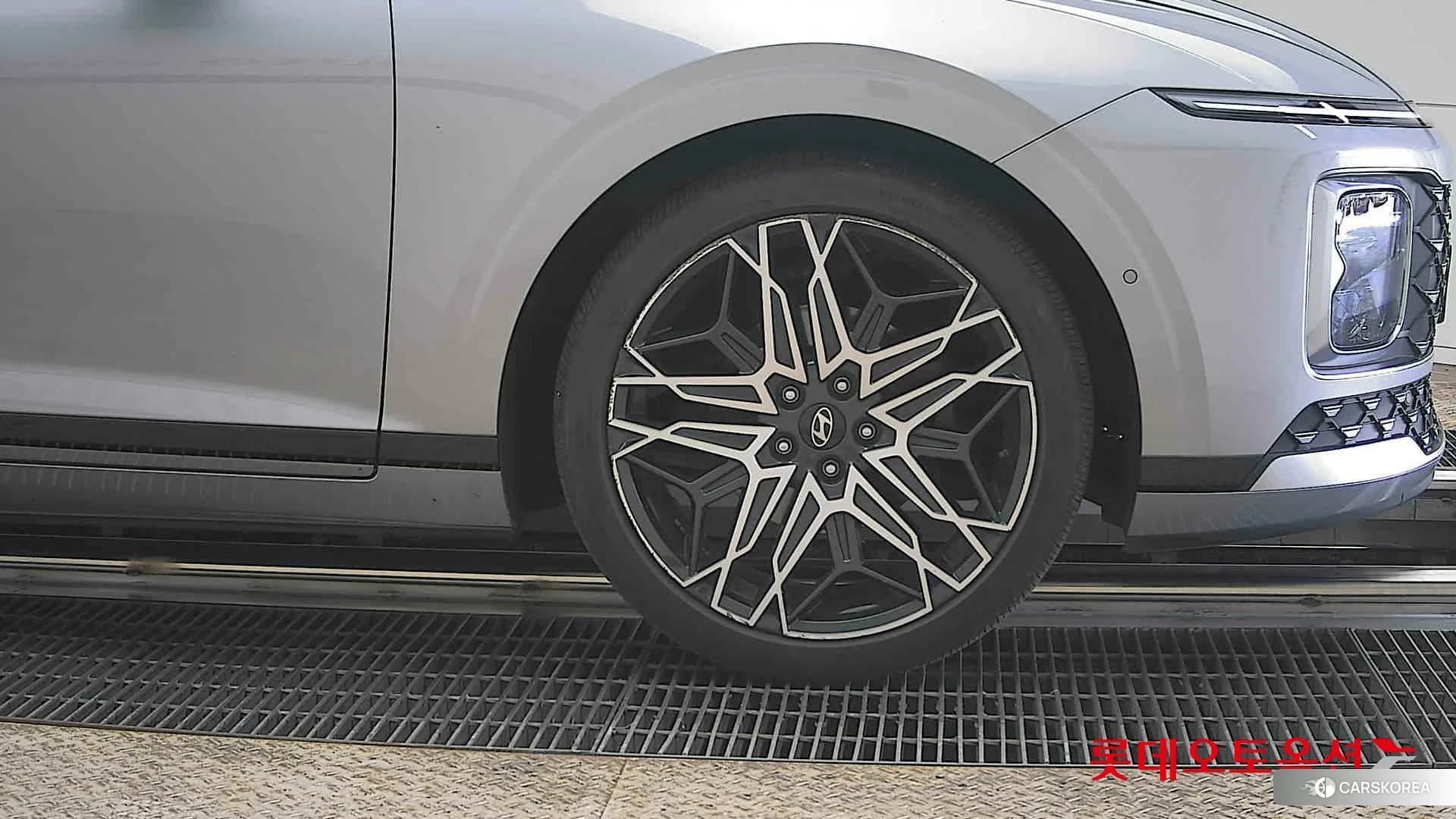 Hyundai Grandeur Hybrid id 3882113 из Кореи 15