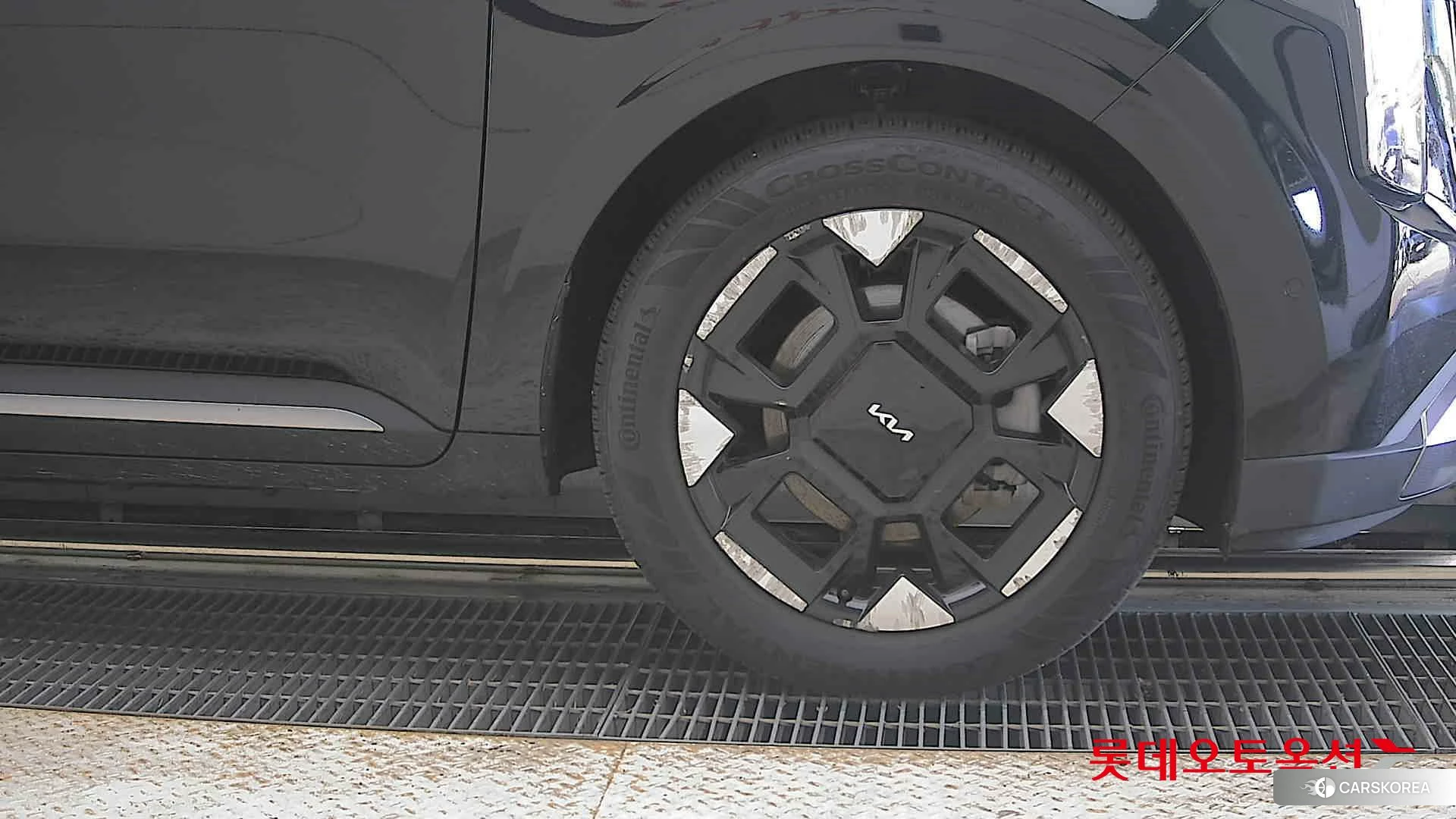 Kia Carnival Hybrid id 4498442 из Кореи 15