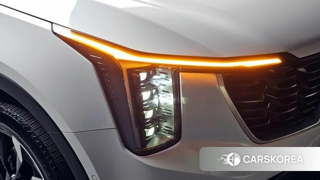 Kia The New Sorento 4th Generation id 4292148 из Кореи 15