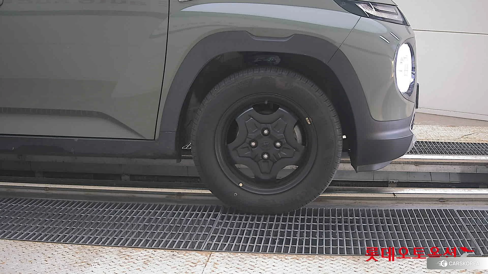 Hyundai Casper id 4909265 из Кореи 15