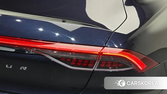 Hyundai The New Grandeur IG Hybrid id 4698247 из Кореи 15