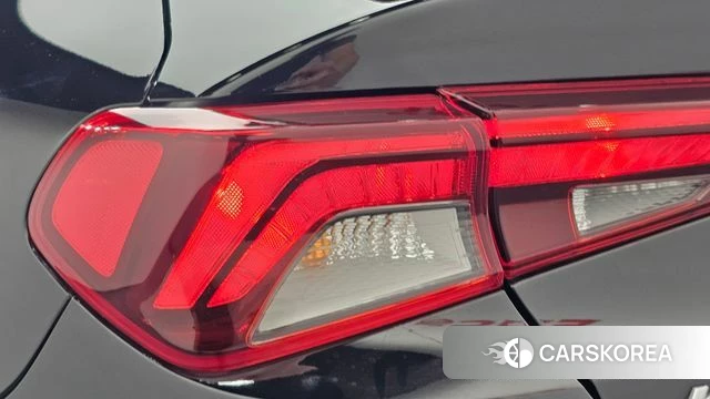 Kia K5 3rd generation id 4763640 из Кореи 15