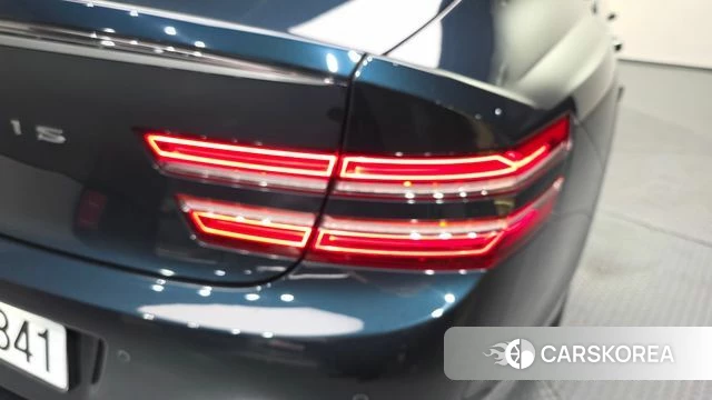 Genesis G80 (RG3) id 4445608 из Кореи 15