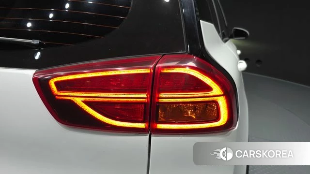 Kia Niro Plus id 4463633 из Кореи 15