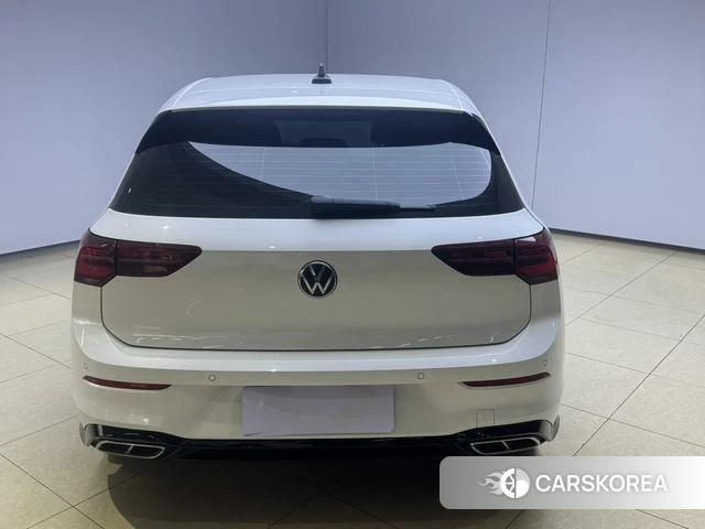 Volkswagen Golf id 4265178 из Китая 15