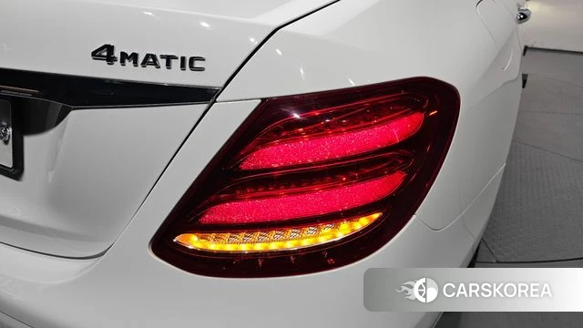 Mercedes-Benz E-Class W213 id 4477357 из Кореи 15