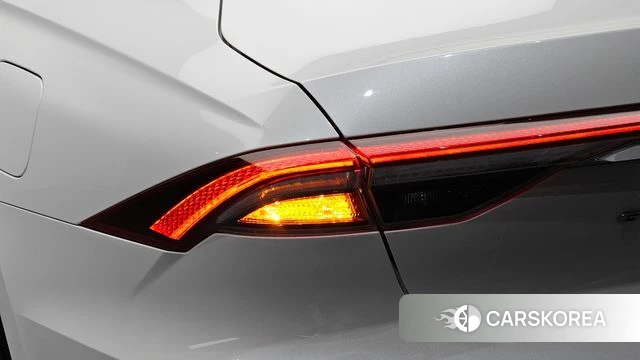 Hyundai The New Grandeur IG id 4702010 из Кореи 15