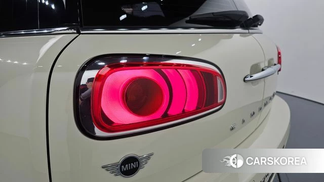 Mini Cooper Clubman id 4339254 из Кореи 15