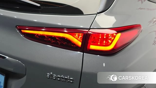 Hyundai Kona Electric id 4918681 из Кореи 15
