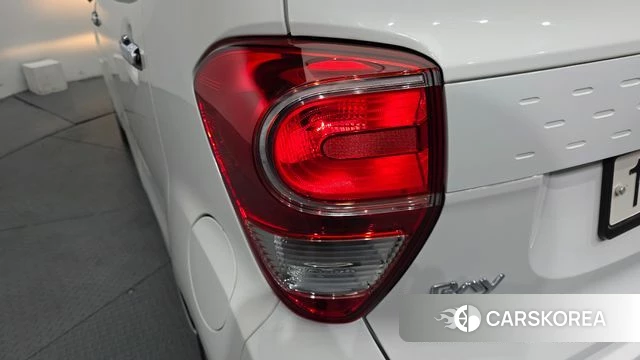 Kia The New Ray id 4363272 из Кореи 15
