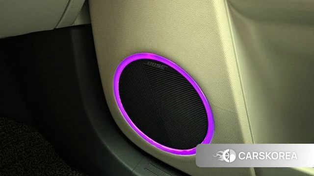 Hyundai Ionic 5 id 4202043 из Кореи 15