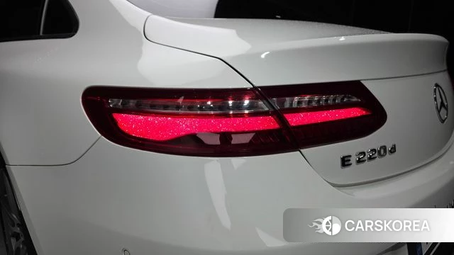 Mercedes-Benz E-Class W213 id 4755217 из Кореи 15