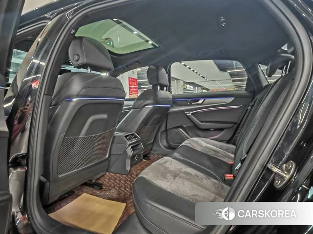Audi A6L id 4275261 из Китая 15