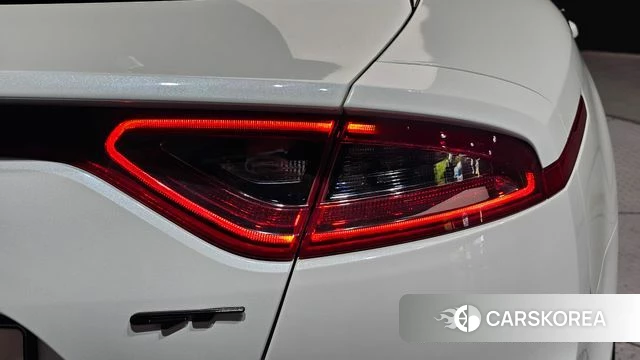 Kia Stinger id 4620483 из Кореи 15