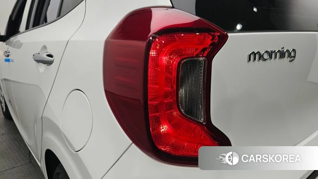 Kia All New Morning (JA) id 4294755 из Кореи 15