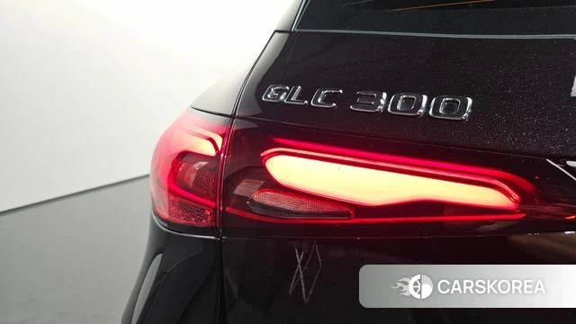 Mercedes-Benz GLC-Class X254 id 4602789 из Кореи 15