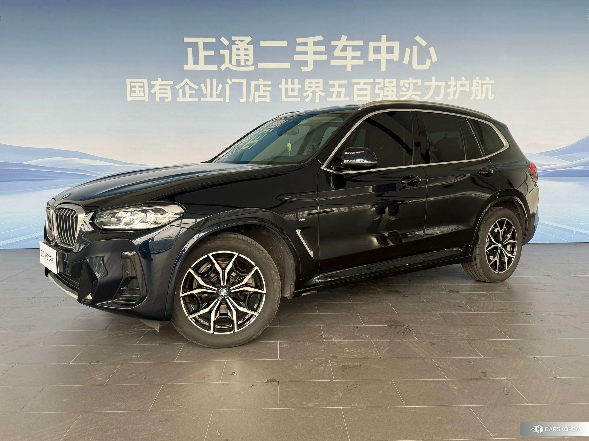 BMW X3 id 4493254 из Китая 15