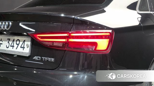 Audi New A3 id 4873463 из Кореи 15