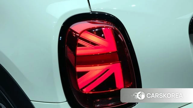 Mini Cooper S id 4344214 из Кореи 15
