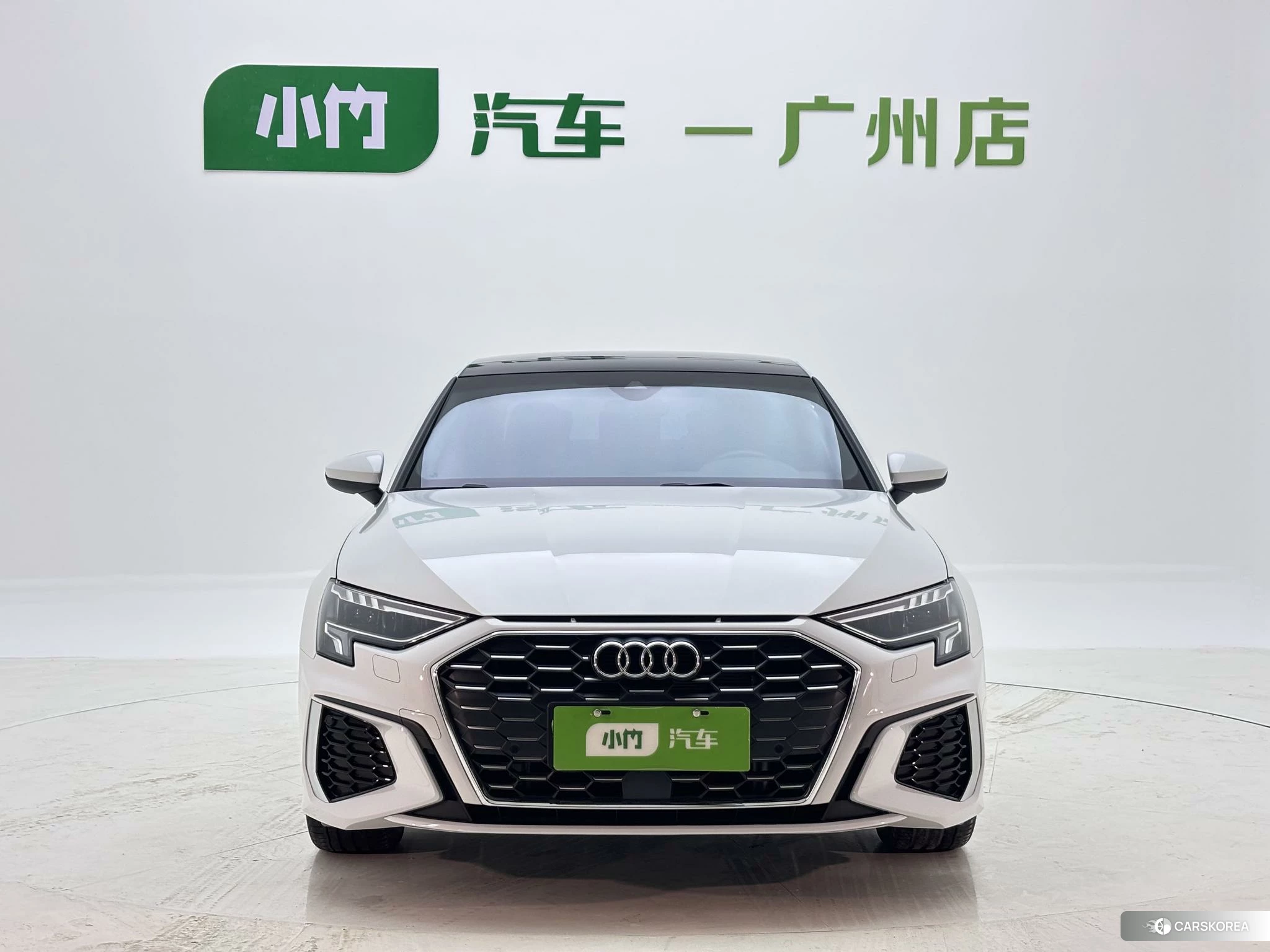 Audi A3 id 4510859 из Китая 15