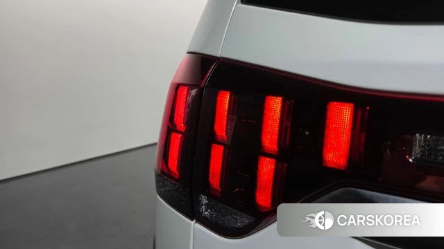 Kia Mohave Master id 4676388 из Кореи 15