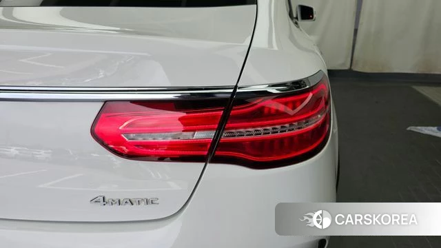 Mercedes-Benz GLE - Class W166 id 4596056 из Кореи 15