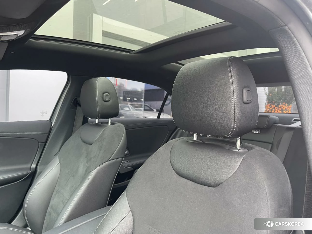 Mercedes-Benz Class A id 4455623 из Китая 15