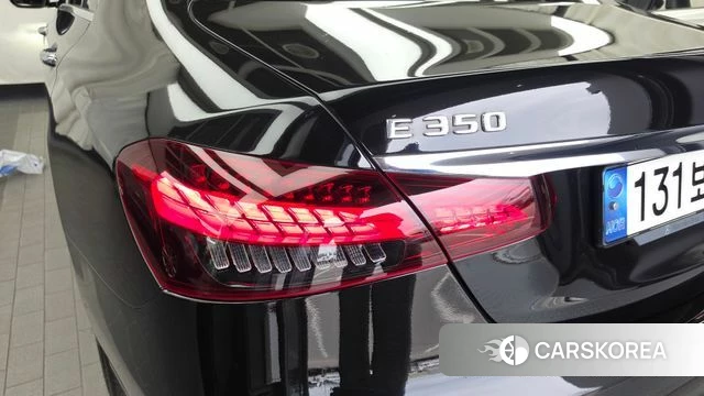 Mercedes-Benz E-Class W213 id 4793537 из Кореи 15