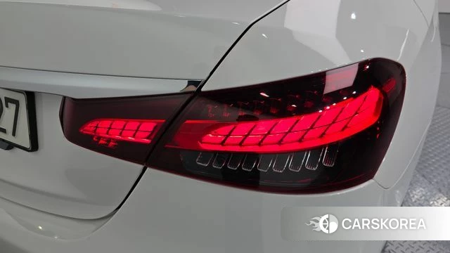 Mercedes-Benz E-Class W213 id 4562246 из Кореи 15
