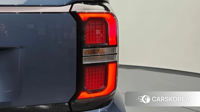 Kia The New Kia Ray EV id 4488058 из Кореи 15