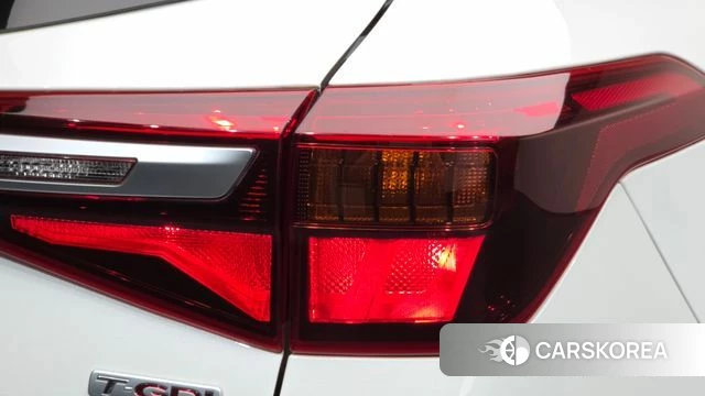 Kia Seltos id 4620193 из Кореи 15