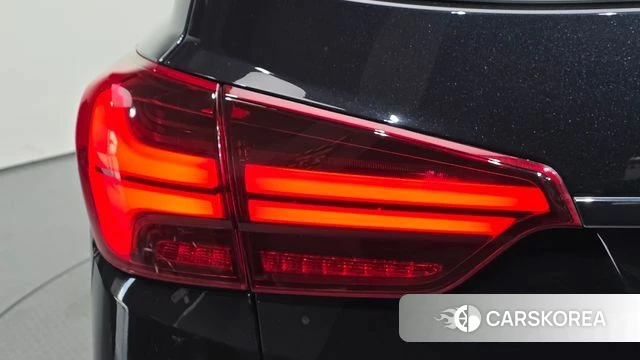 Ssangyong All New Rexton id 4408691 из Кореи 15