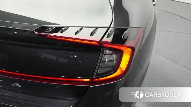 Hyundai Sonata (DN8) id 4293788 из Кореи 15