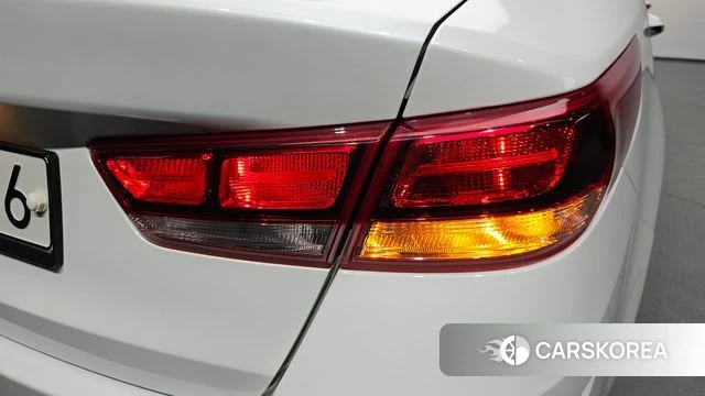 Kia The New K5 2nd generation id 4632869 из Кореи 15