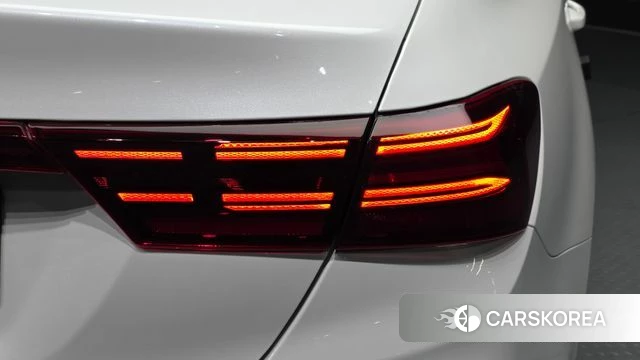 Kia The New K3 2nd generation id 4488528 из Кореи 15