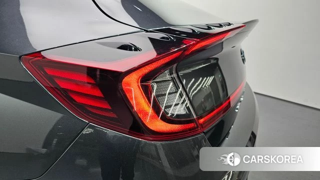 Hyundai Sonata Hybrid (DN8) id 4309323 из Кореи 15