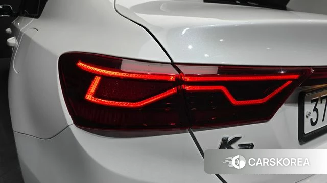 Kia Come New K3 id 4389968 из Кореи 15
