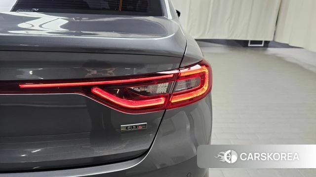 Renault Korea (Samsung) SM6 id 4496811 из Кореи 15