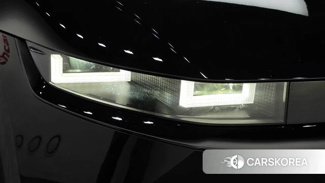 Hyundai Ionic 5 id 4943006 из Кореи 15